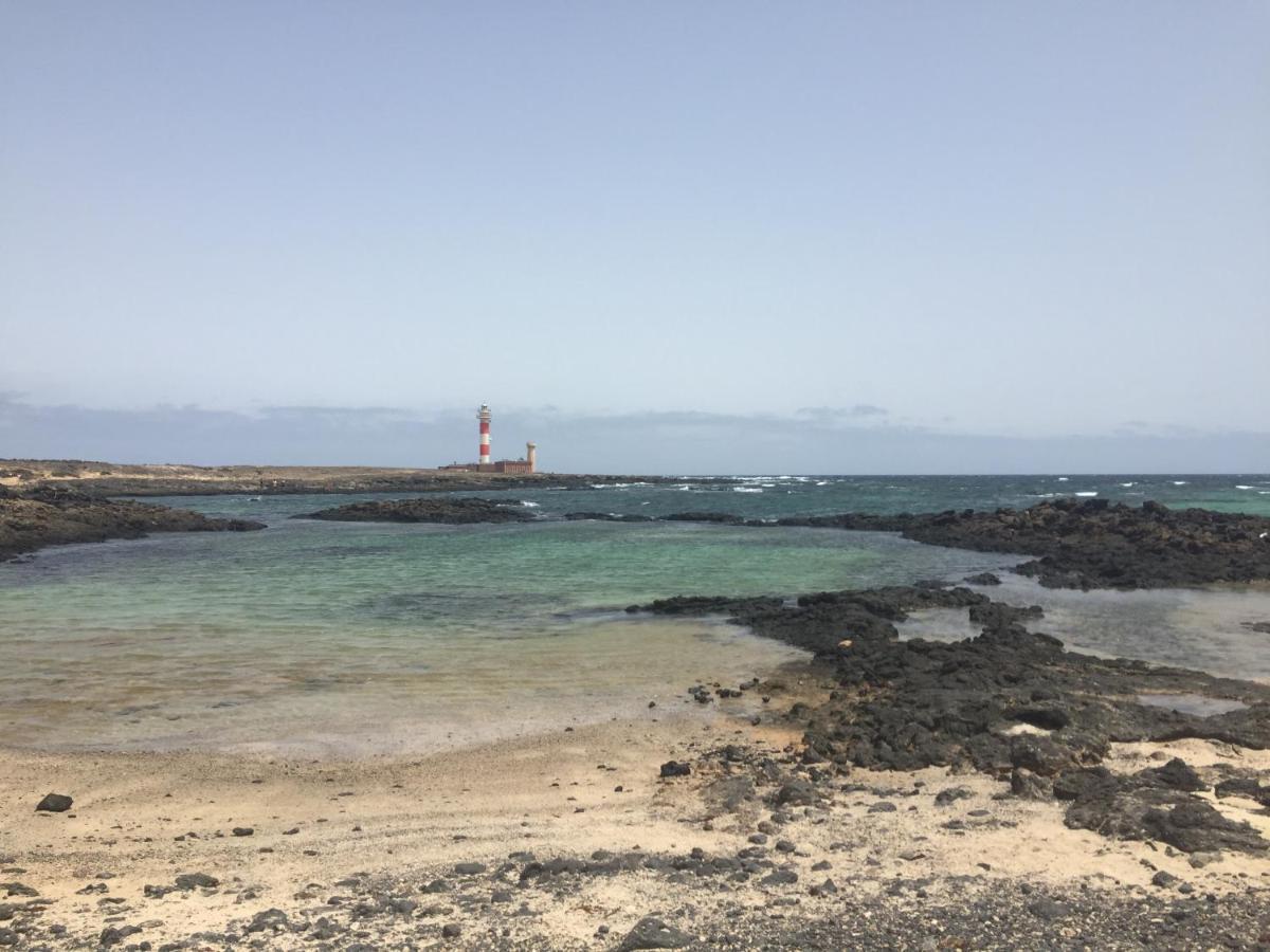 Jovia Vacacional El Cotillo Екстериор снимка