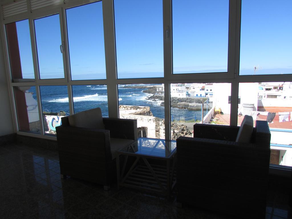 Jovia Vacacional El Cotillo Екстериор снимка