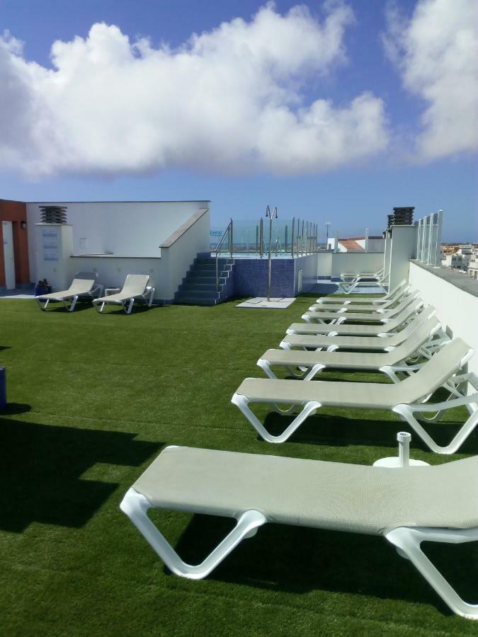 Jovia Vacacional El Cotillo Екстериор снимка